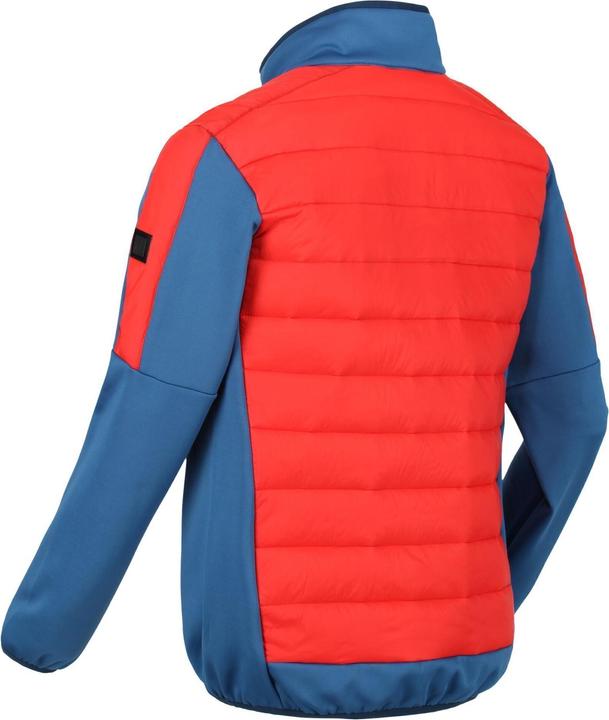 Actual product image Regatta Clumber Ii Insulated Jacket Hybrid (S)