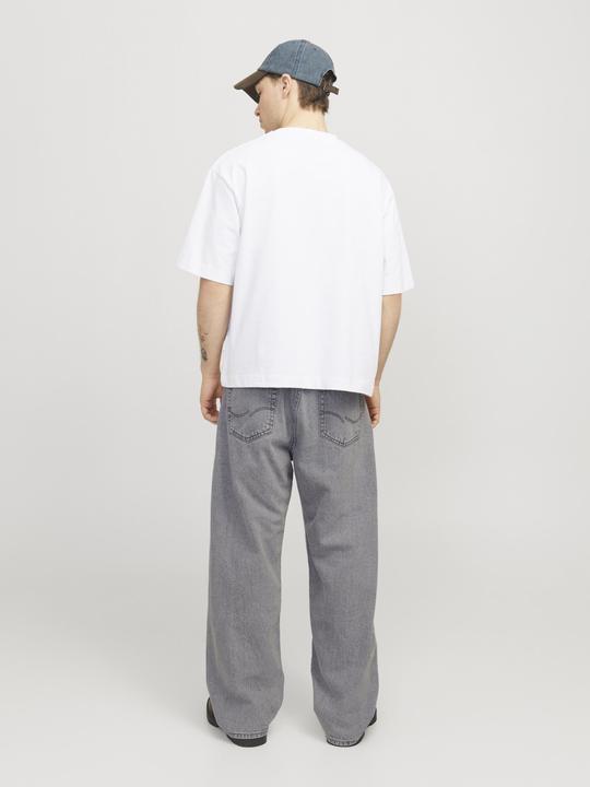 Produktbild Jack & Jones JJIALEX JJORIGINAL SQ 053 Baggy Fit Jeans Baggy Fit Jeans (34)