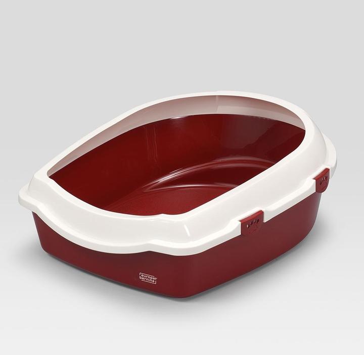 Immagine prodotto EBI Spazio toilette per gatti 70GT (Lettiera per gatti aperta)