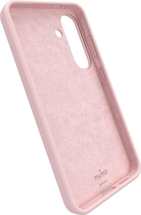 Image du produit Puro Couverture arrière (Samsung Galaxy S25)