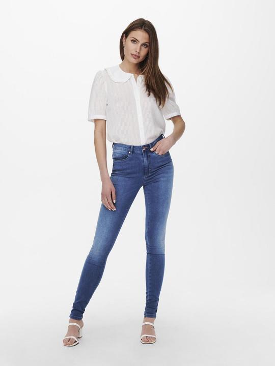 Immagine prodotto Only ONLROYAL LIFE HW Skinny Fit Jeans (XS)