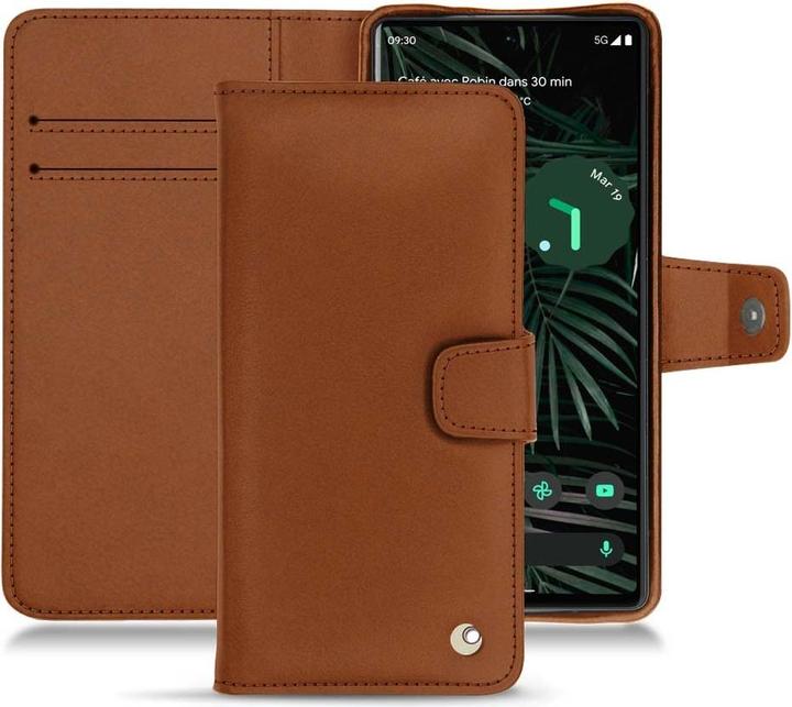 Immagine prodotto Noreve Cover in pelle (Google Pixel 6 Pro)
