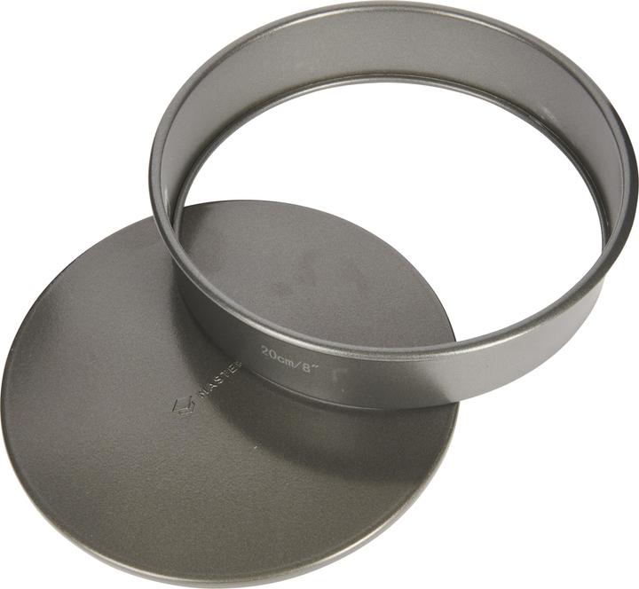 Actual product image Master Class Cake tin (20 cm)