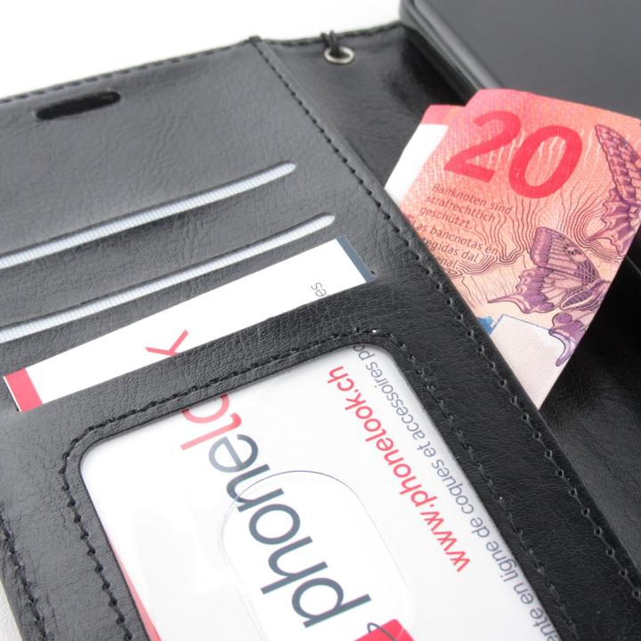 Actual product image PhoneLook Premium Flip cover (Oppo Reno 5G)