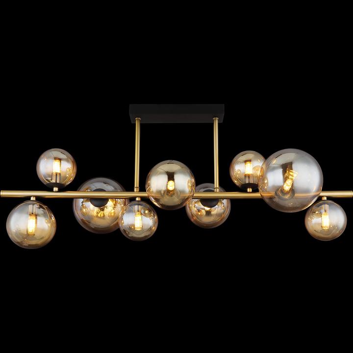 Produktbild Globo Riha (80 lm, G9)