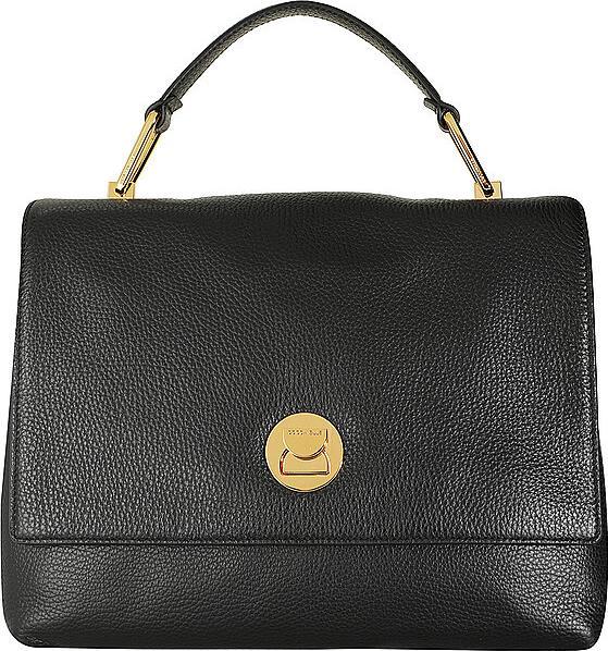 Produktbild Coccinelle Ledertasche - Henkeltasche LIYA