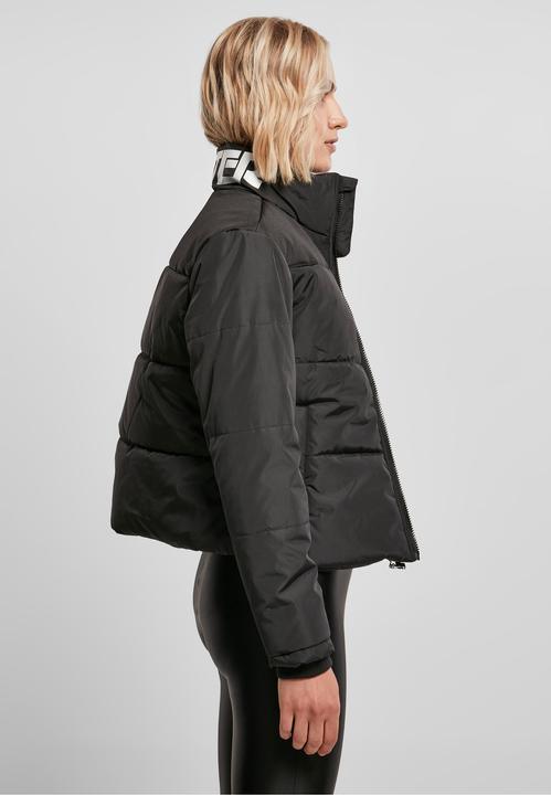 Actual product image Starter Ladies Logo Puffer Jacket (XL)