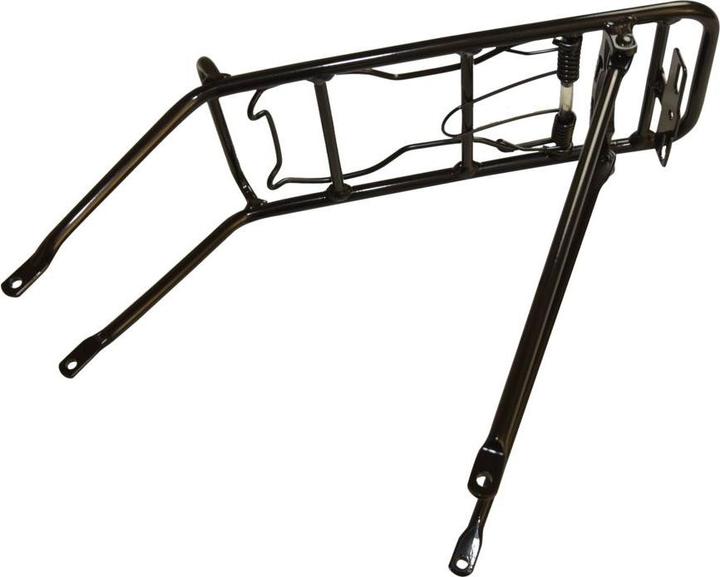 Actual product image Mustang Velo Trailchecker X-SL 20 pannier rack