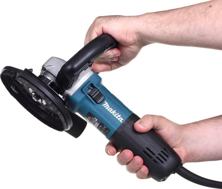 Produktbild Makita PC5010C (Betonschleifer, 1400 W)