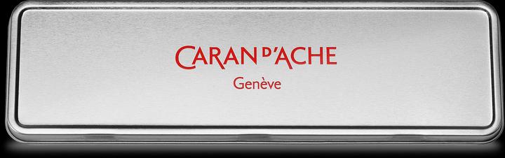 Produktbild Caran d'Ache Etui