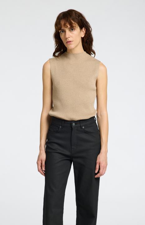 Produktbild Selected Femme Slflura Lurex Sl Knit High Neck (L)