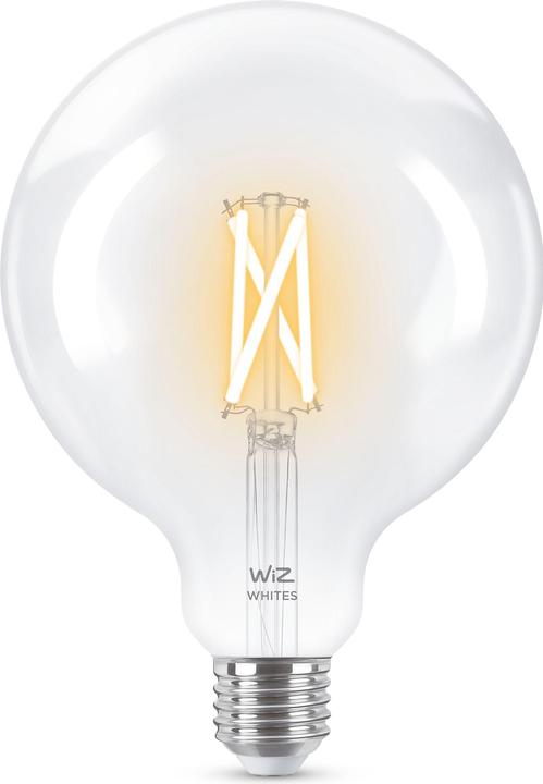 Actual product image WiZ Filament (E27, 6.70 W, 806 lm, 1 x, E)
