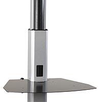 Image du produit Chief PAC710 - Composant de montage (étagère à accessoires, sangle)
