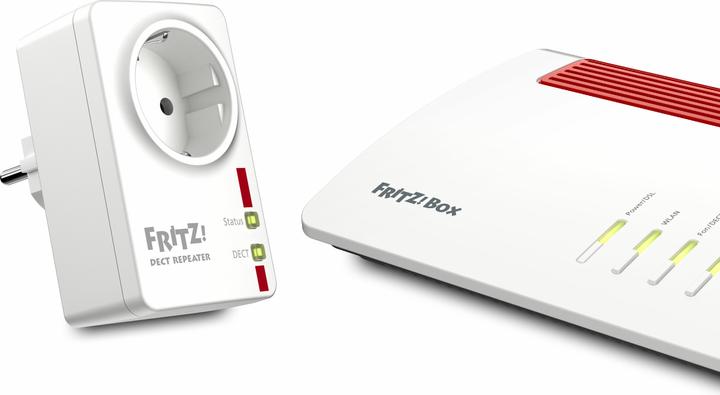 Productafbeelding AVM FRITZ!DECT Repeater 100