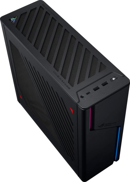 Produktbild ASUS ROG G22CH (Intel Core i7-14700KF, 32 GB, 1000 GB, GeForce RTX 4060 Ti)