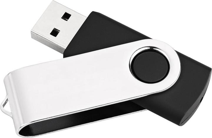 Actual product image MediaRange USB stick (8 GB, USB-A)