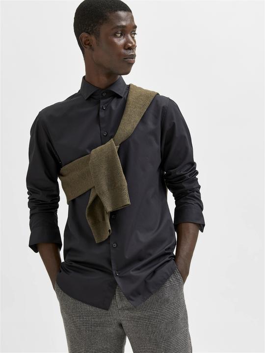 Image du produit Selected Homme Chemise à manches longues (3XL)