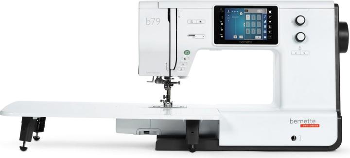 Actual product image Bernette B79