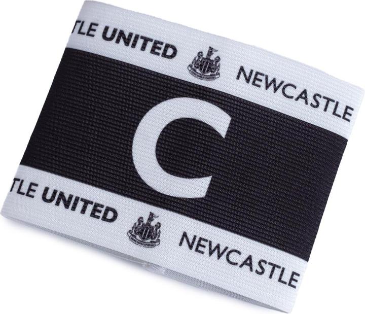 Immagine prodotto Newcastle United FC Fascia di Capitano