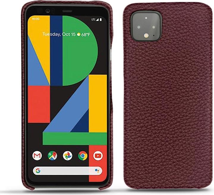 Image du produit Noreve Housse cuir (Google Pixel 4 XL)