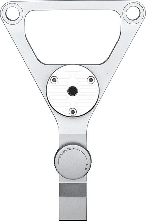 Image du produit DJI Harnais de mise au point avec support pour la télécommande (P27) (DJI Inspire 2)