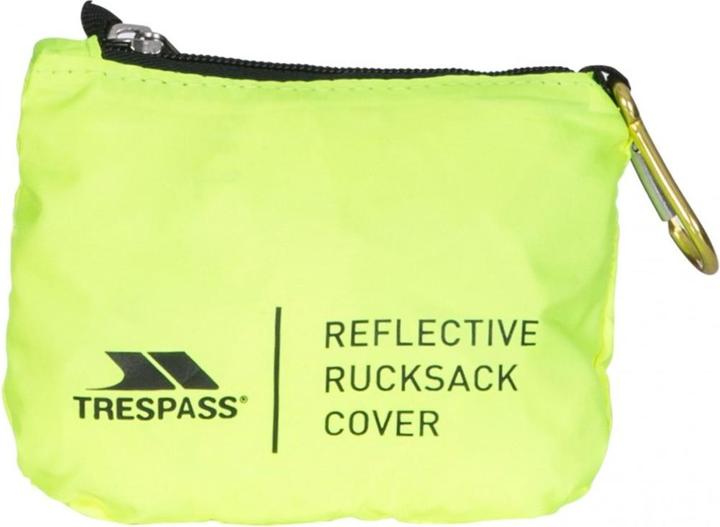 Image du produit Trespass SULCATA - housse réfléchissante pour sac à dos