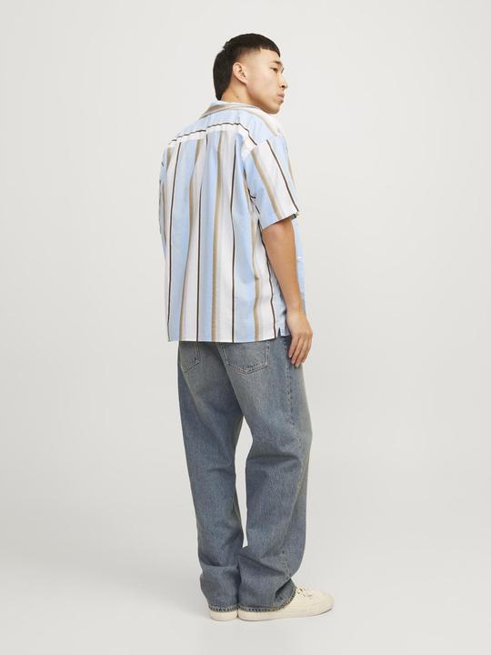 Image du produit Jack & Jones Chemise Relaxed Fit (M)