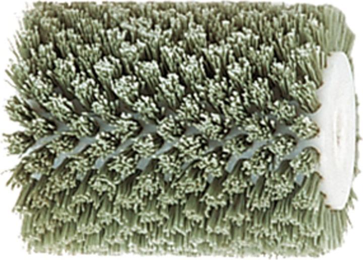 Makita Brosse abrasive nylon grain 120 (80)