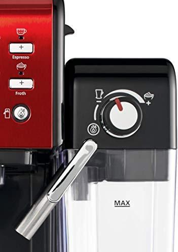 Actual product image Oster Prima Latte II