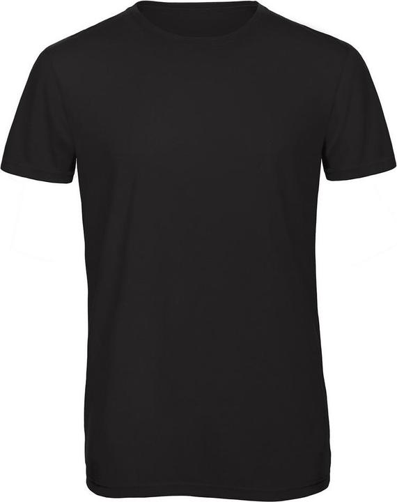 Produktbild B&C Triblend TShirt (XXL)