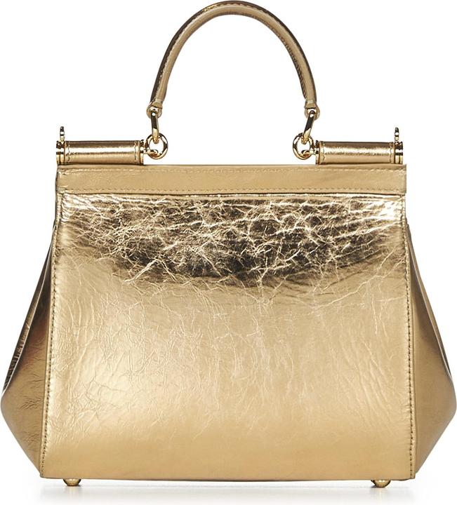 Produktbild Dolce & Gabbana Bags.. Golden