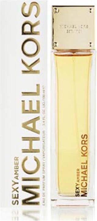 Image du produit Michael Kors Ambre sexy (Eau de parfum, 100 ml)