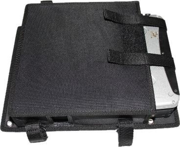 Actual product image Max Michel Vehicle mount for Panasonic Toughbook CF-19 (Panasonic)