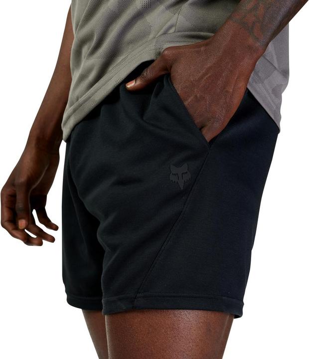 Produktbild Fox Short 24 Balance Blk (S)