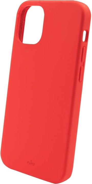 Produktbild Puro Antimicrobial case for iPhone 12 (Realme 12 Pro+, Apple iPhone 12)