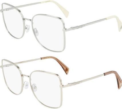 Immagine prodotto Lanvin MOD. LNV2101 ARGENTO