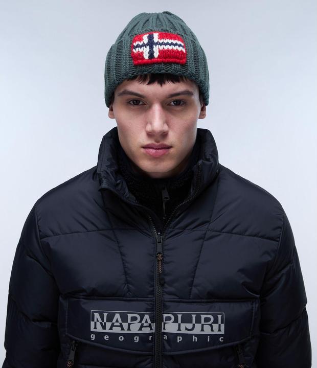 Produktbild Napapijri mütze f-semiury