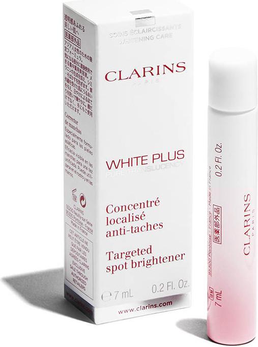 Produktbild Clarins Spezialpflege (7 ml)