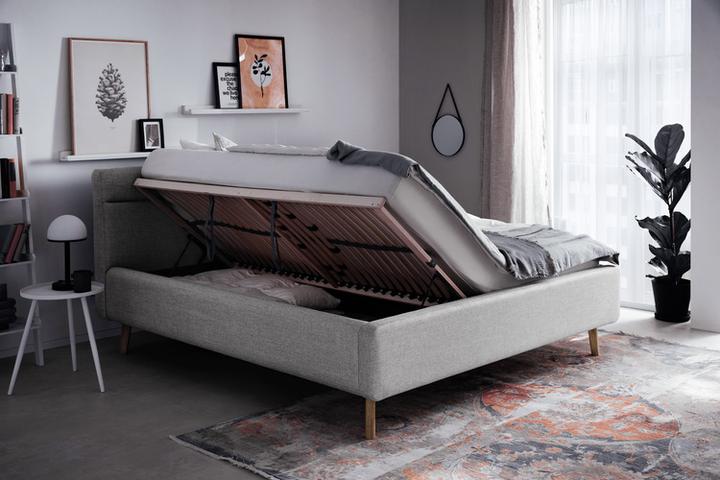 Immagine prodotto Meise Möbel Lotte (180 x 200 cm)