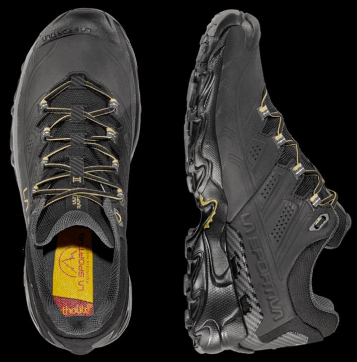 Produktbild La Sportiva Ultra Raptor II Leather GTX (40)