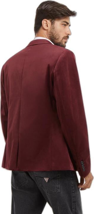 Produktbild Guess blazer aus samt fulham (XL)