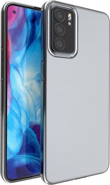 Productafbeelding MU Classic Softcase TPU-serie (Reno 6)