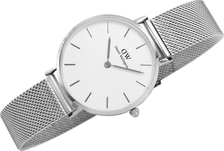Actual product image Daniel Wellington Classic Petite (Analogue wristwatch, 32 mm)