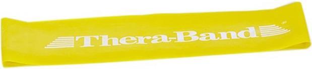 Produktbild TheraBand Loops (0.46 m, Leicht)