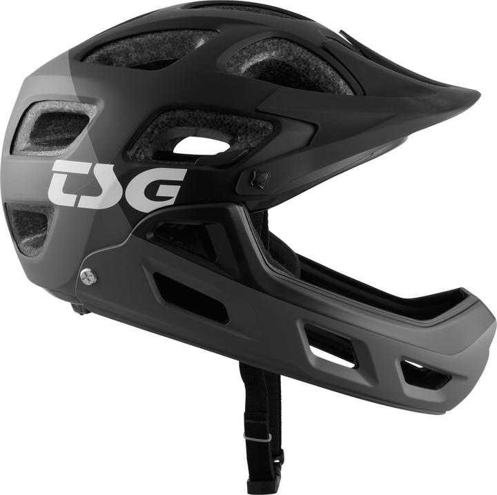 Image du produit TSG Seek FR Conception graphique (59 cm)
