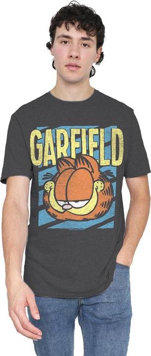Image du produit Garfield - T-shirt RAD - Adulte (XXL)