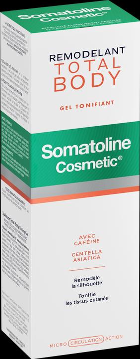 Immagine prodotto Somatoline Rimodellante Total Body Gel (Crema corpo, 250 ml)