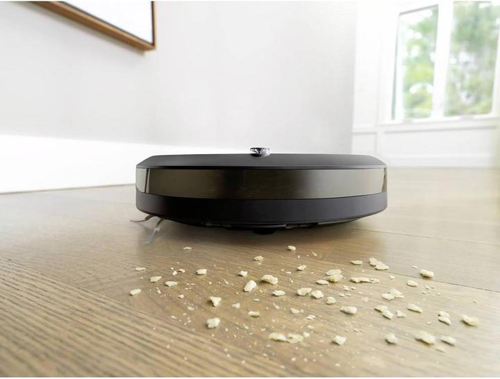 Produktbild iRobot Roomba i5+ (Saugroboter)