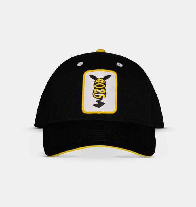 Produktbild Difuzed POKEMON - Casquette (One Size)