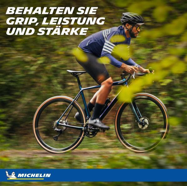 Image du produit Michelin Power Gravel (28 x 1.30, 33-622)